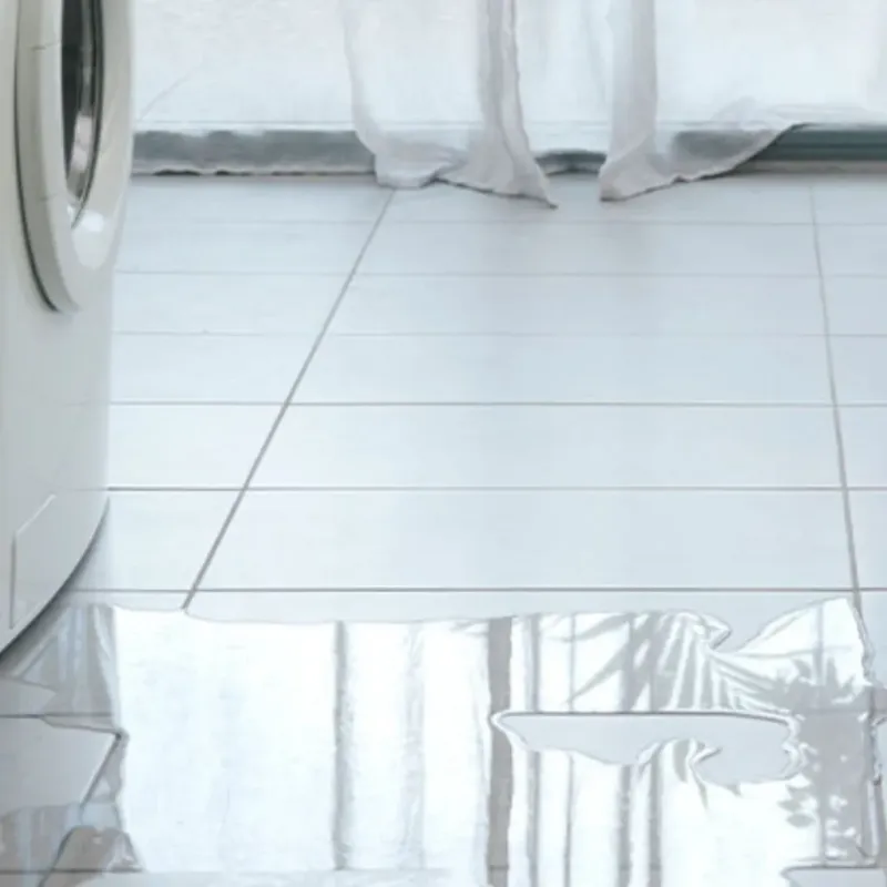 Appliance Leak Cleanup in Rockwell, AR