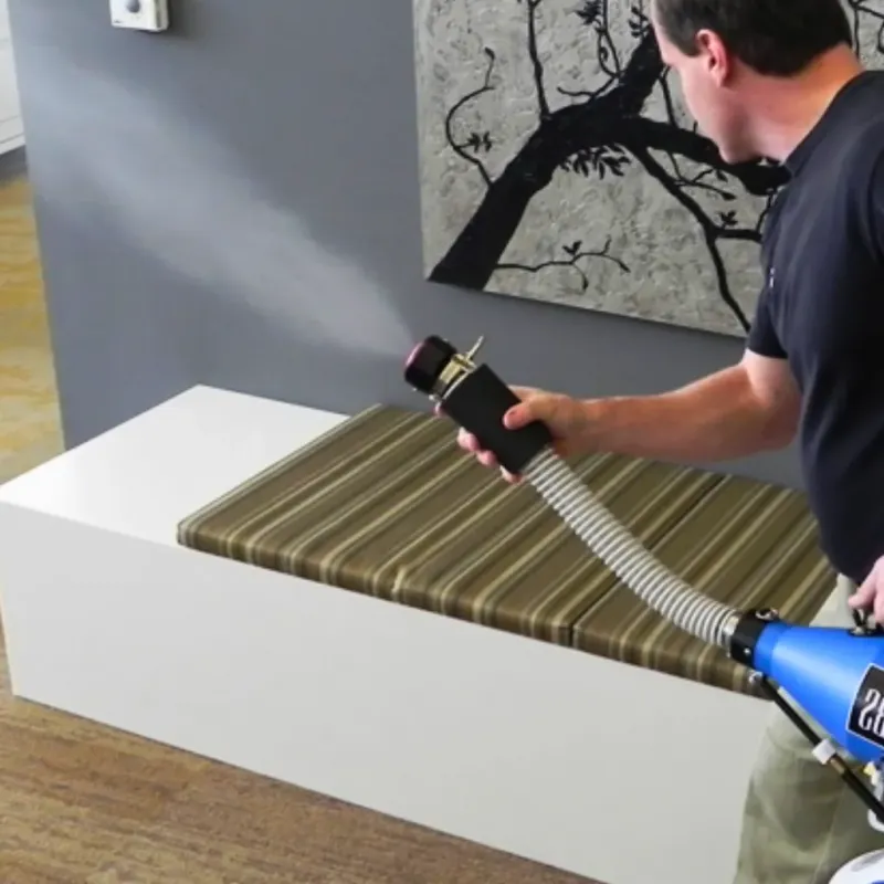 Professional Odor Removal in Rockwell, AR